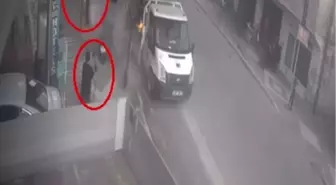 Nevşehir'de Patlayan Jeneratör Tamircinin Üzerine Alev Sıçradı