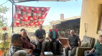 Aydın'da Üreticilere Tarım ve Hayvancılık Bilgilendirme Toplantısı