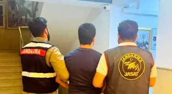 Diyarbakır'da Kasten Öldürme Suçundan Aranan Şahıs Yakalandı