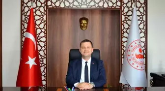 Tatvan'a Yeni Kaymakam Atandı: Yiğit Yaşar Demirer Görevine Başladı