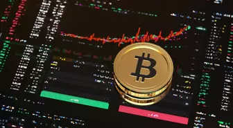 Kazakistan'dan stratejik Bitcoin hamlesi