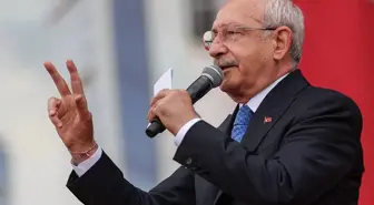 Kılıçdaroğlu, ertelenen kurultay davası sonrası sessizliğini bozdu