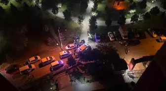 Kız İsteme Görüşmesinde Kavga: Polis Memuru Hayatını Kaybetti