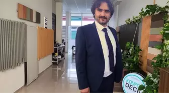 'Kompozit malzeme pazarı istikrarlı şekilde büyüyor'