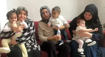 Koruyucu Aile Günü'nde Evlat Edinme Hikayeleri