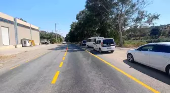 Aydın'da Şok Trafik Uygulaması: 18 Sürücüye Ceza Kesildi
