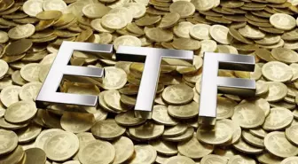 Kripto para fonları 11 hafta rekor serisiyle 2,7 milyar dolar topladı