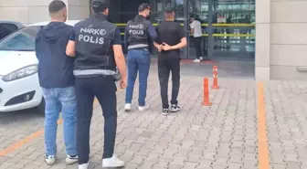 Kütahya'da Uyuşturucu Operasyonu: 4 Gözaltı, 2 Tutuklama