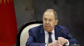Lavrov'dan NATO Uyarısı: Savunma Harcamaları Birliği Zayıflatacak