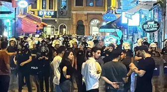 Leman Dergisi'nin Karikatürüne Tepkiler Yükseliyor