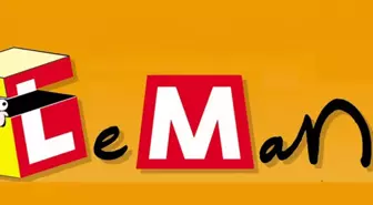 Leman: Mazlum Müslüman halkın haklılığı çizilmek istendi