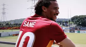 Leroy Sane'den sonra Galatasaray'a bir yıldız daha! Tottenham ile görüşmeler başladı