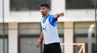 Manisa Futbol Kulübü'nden Sürpriz İki Transfer