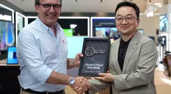 MediaMarkt Türkiye ve Samsung Yeni Butik Mağaza Açtı