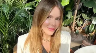 Merve Dinçkol kimdir, kaç yaşında, nereli? Feyyaz Şerifoğlu ile nikah masasına oturan Merve Dinçkol ne iş yapıyor?