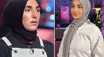 Neden küstüğünü ilk kez anlattı! Ayşe Ekiz'den Beyza Huri Aydın hakkında bomba iddia
