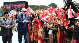 Türkiye-Endonezya ilişkileri: Osmanlı'dan bugüne ilişkiler nasıl gelişti?
