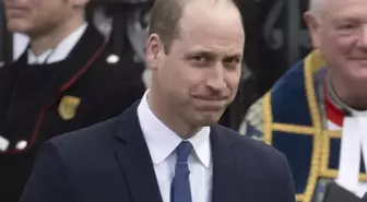 Prens William'dan evsizlikle mücadele çağrısı