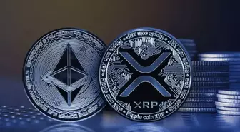 Ripple XRP ekosistemini Ethereum teknolojisiyle büyütüyor
