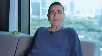 Spor Spikeri Sabri Ugan Hayatını Kaybetti