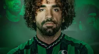 Sakaryaspor, Savunma Oyuncusu Sadık Çiftpınar'ı Transfer Etti