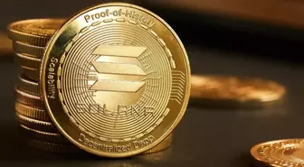 SEC ilk Solana Stake ETF'sini onayladı