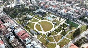 Sivas'ta Konut Satışları %45 Arttı