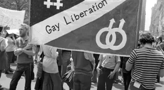 Stonewall: LGBT+ hakları açısından bir dönüm noktası olan ayaklanma