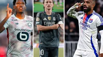 Süper Lig devlerine müjde! Bu yıldızlar an itibariyle bedava