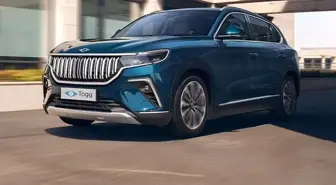 T10X 4More yollara çıkmak için gün sayıyor! İşte beklenen satış fiyatı