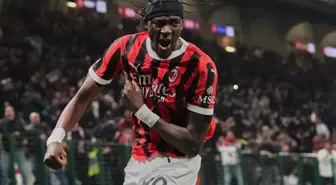 Tammy Abraham, Beşiktaş için İstanbul'a geliyor