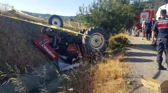 Taraklı'da Orman Yangını Kayıplara Yol Açtı
