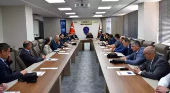 Bosna Hersekli Emniyet Yetkililerine 'Bilgi Güvenliği' Eğitimi Verildi