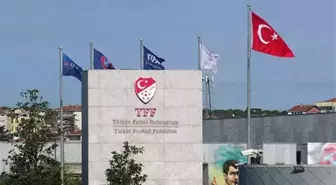 2025-2026 Sezonu Transfer Dönemi Resmen Başladı
