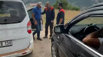 Tunceli'de Kaybolan Vatandaş Sağ Olarak Bulundu