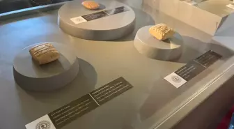 Türkiye, Irak'a 6 Çivi Yazılı Tablet İade Etti