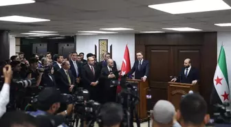 Türkiye'nin Suriye'deki enerji anlaşmaları neler, neden önemli?