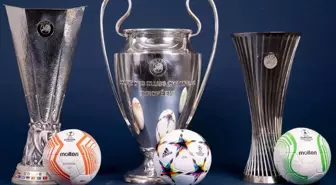 UEFA'dan çoklu kulüp sahipliği davalarına ilişkin karar: 2 takım Avrupa'dan men edildi