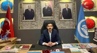 Ülkü Ocakları Orman Yangınlarına Karşı Seferberlik İlan Etti