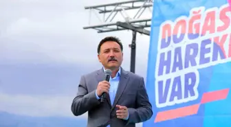Vali Çiçek: 'Koruyucu aileler; pırıl pırıl yavrularımızın geleceğe güvenle bakmaları, korkusuzca yaşamaları için bir sığınak ve liman'