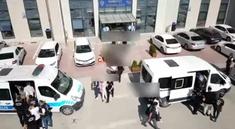 Siber Dolandırıcılık Operasyonunda 7 Tutuklama