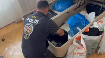 Yüksek Kazanç Vaadiyle Dolandırıcılığa 7 Tutuklama