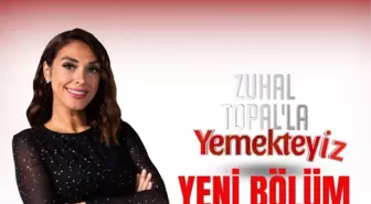 Yemekteyiz bugün yok mu, Zuhal Topal'la Yemekteyiz bugün yeni bölüm yayınlanmayacak mı?