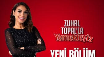 Yemekteyiz neden yok, Zuhal Topal'la Yemekteyiz bitti mi 29 Haziran Pazartesi?