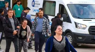 Eşini 17 Bıçak Darbesiyle Öldüren Sanığa Ağırlaştırılmış Ömür Boyu Hapis Cezası
