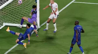 7 gollü inanılmaz maç! Al-Hilal, Manchester City'i devirdi