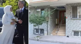 Aldatma kavgasında yumruk attığı eşi hayatını kaybetti