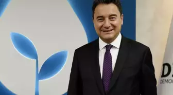 Ali Babacan, dünyaya yön veren isimlerle buluştu