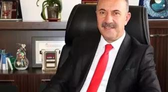 Alim; 'KOBİ'lerin yaşadığı en temel sorun finansmana erişim'