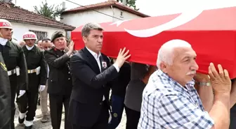 93 Yaşındaki Kore Gazisi Halil Kanar Hayatını Kaybetti
